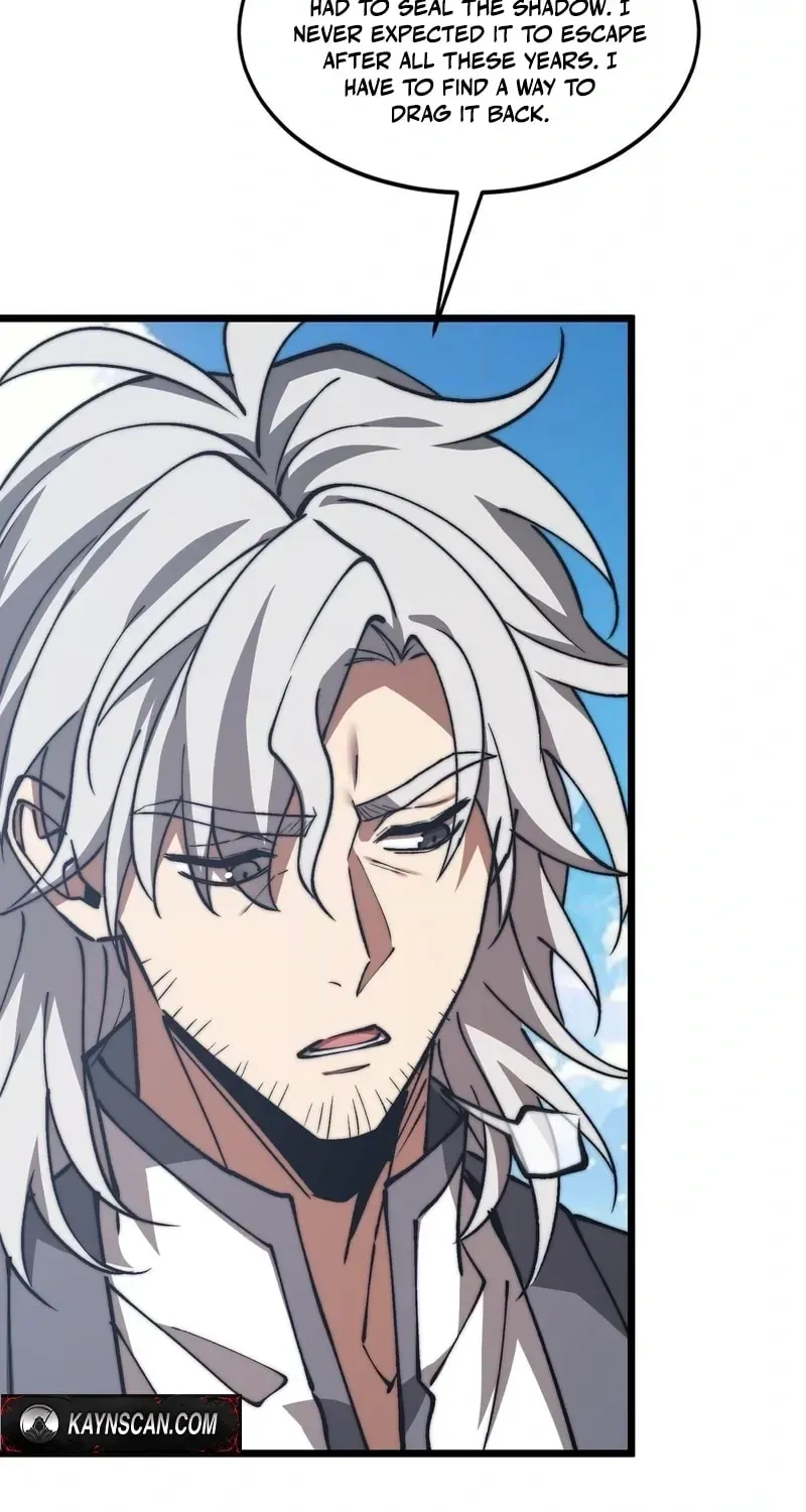 Demon Summoner I am The Abyss Chapter 73 page 69 - 