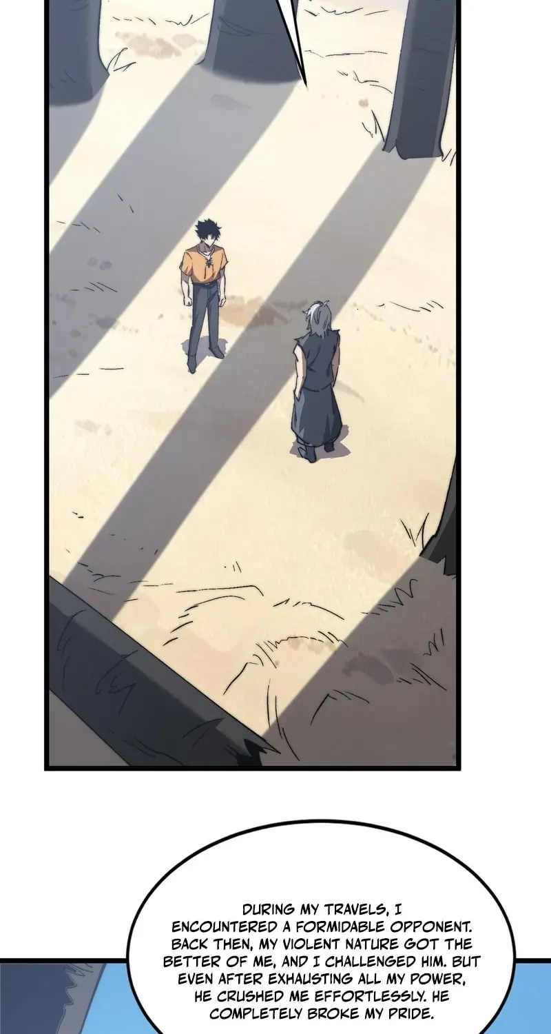 Demon Summoner I am The Abyss Chapter 73 page 73 - 