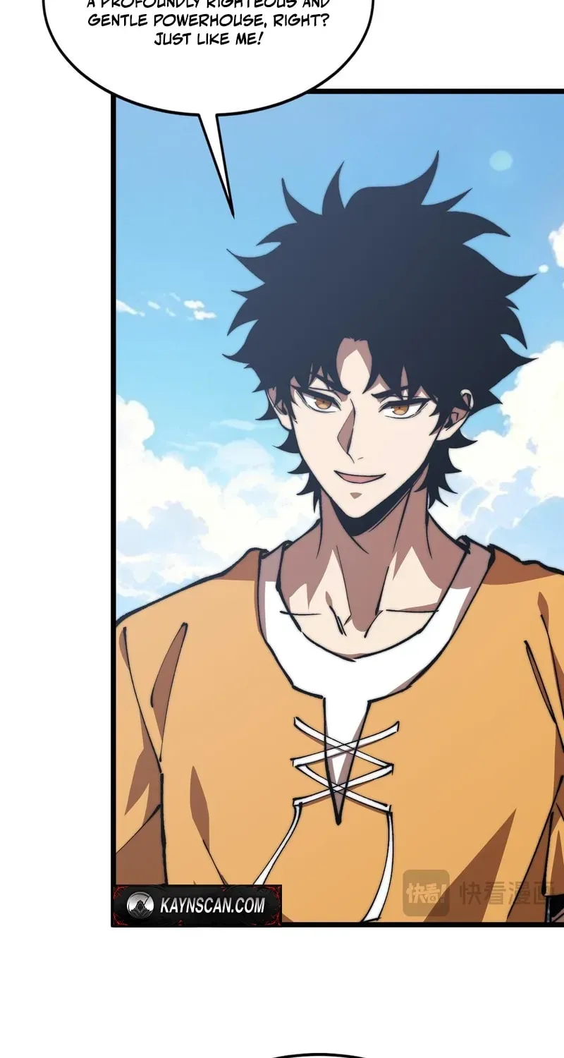 Demon Summoner I am The Abyss Chapter 73 page 79 - 