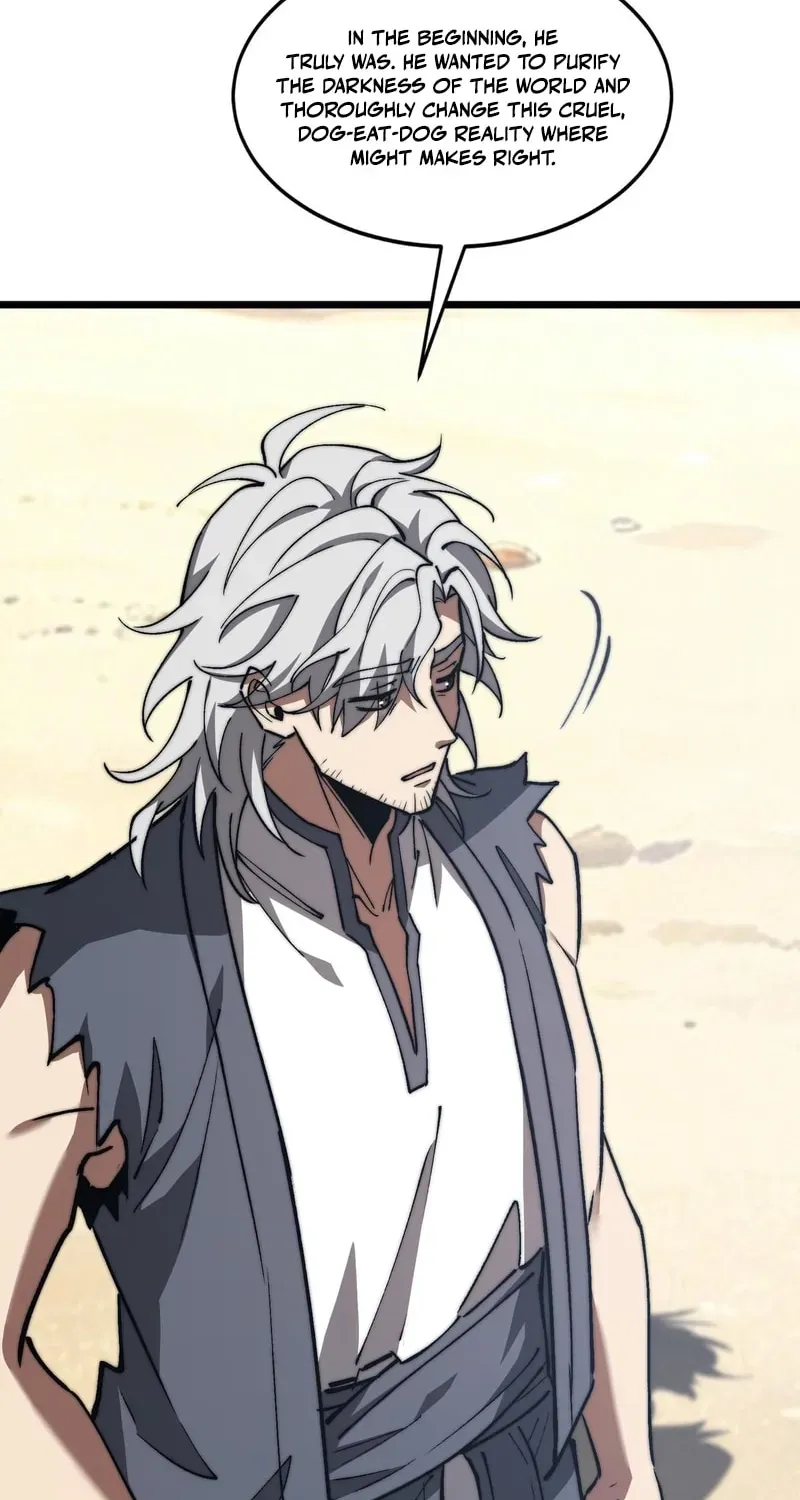 Demon Summoner I am The Abyss Chapter 73 page 81 - 