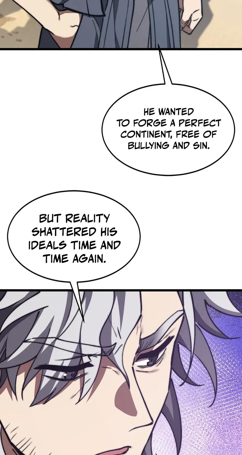 Demon Summoner I am The Abyss Chapter 73 page 83 - 