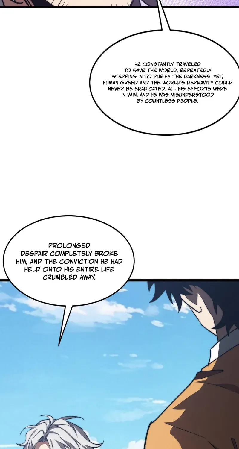 Demon Summoner I am The Abyss Chapter 73 page 85 - 