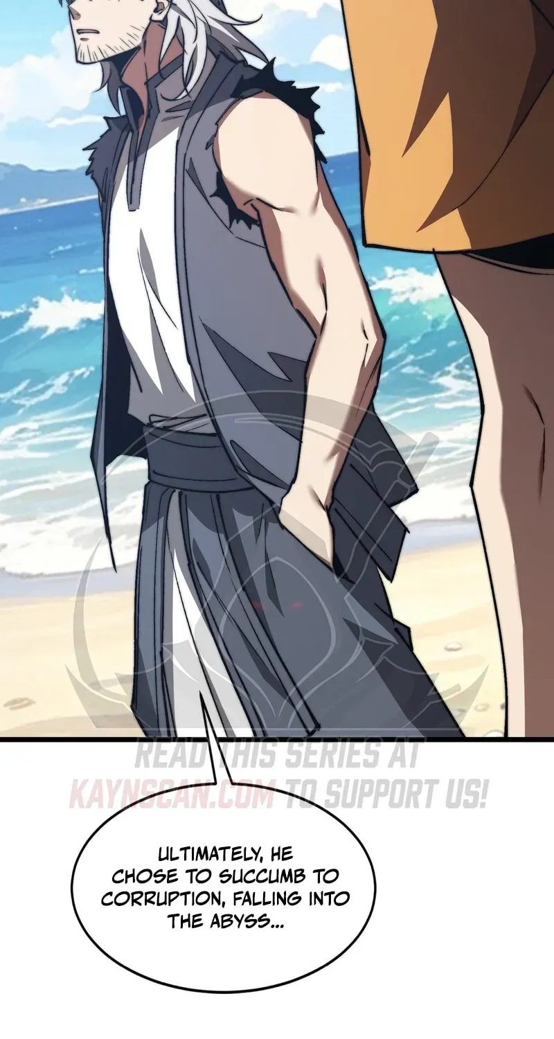 Demon Summoner I am The Abyss Chapter 73 page 87 - 