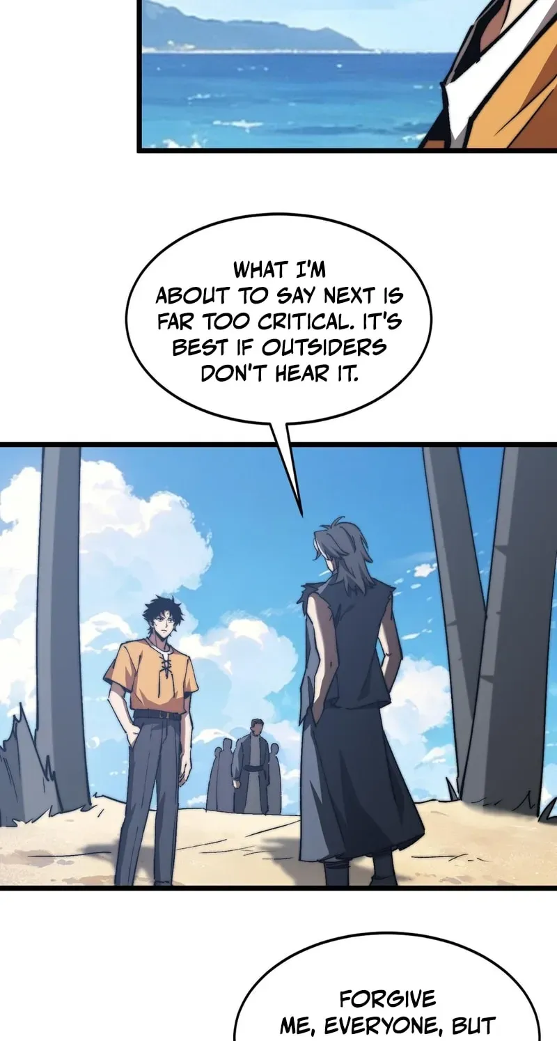 Demon Summoner I am The Abyss Chapter 73 page 90 - 