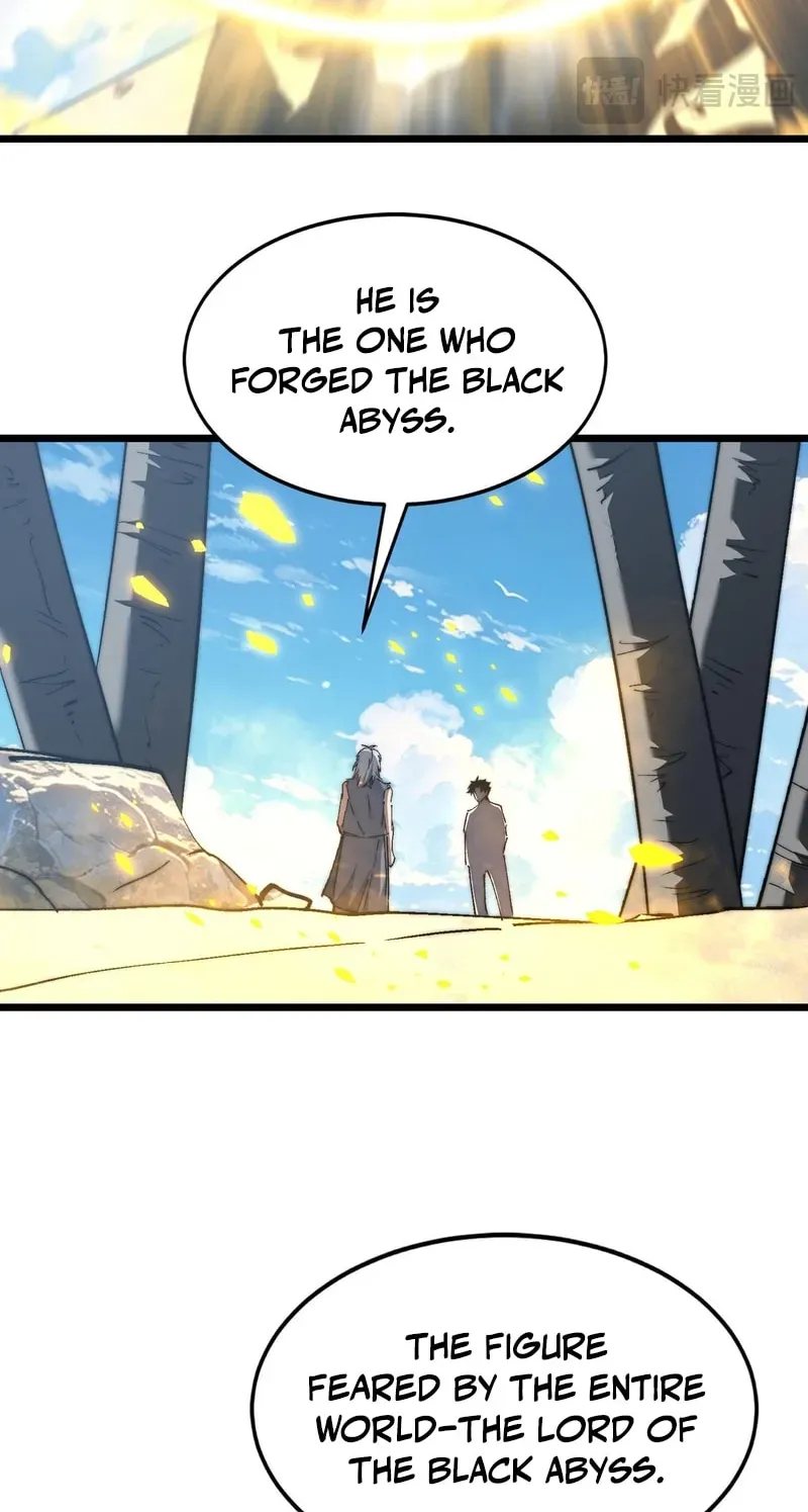 Demon Summoner I am The Abyss Chapter 73 page 93 - 