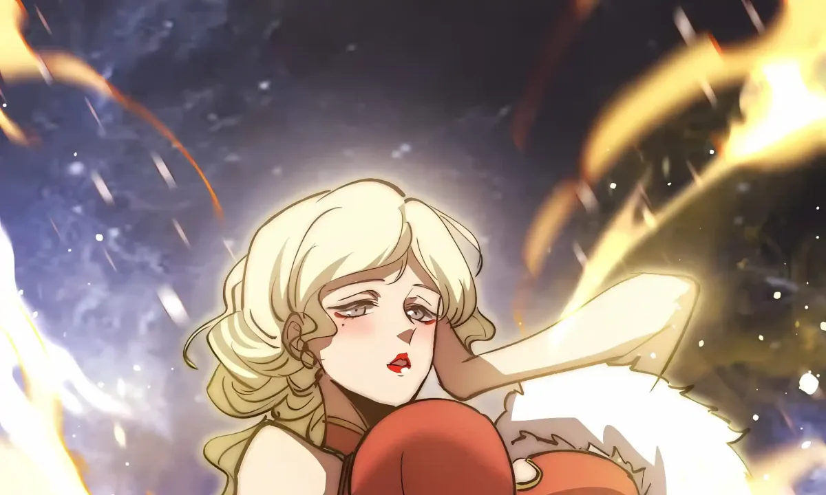 Demon Summoner I am The Abyss Chapter 74 page 119 - 