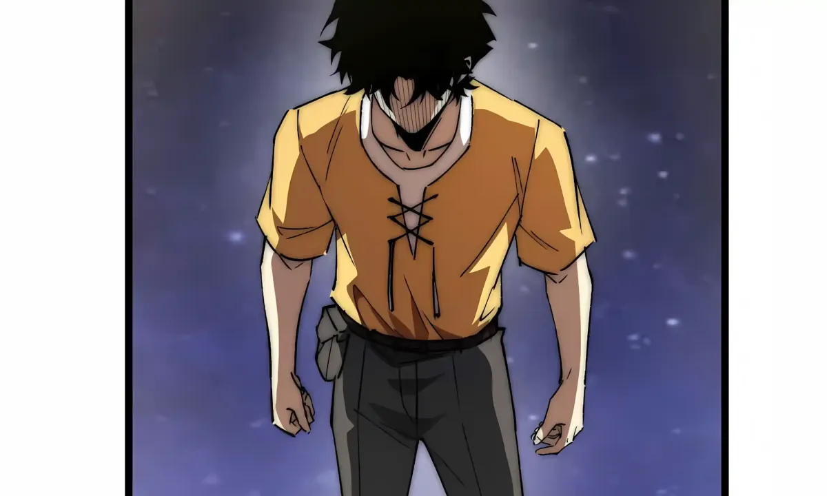 Demon Summoner I am The Abyss Chapter 74 page 132 - 