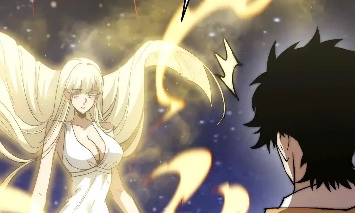 Demon Summoner I am The Abyss Chapter 74 page 136 - 