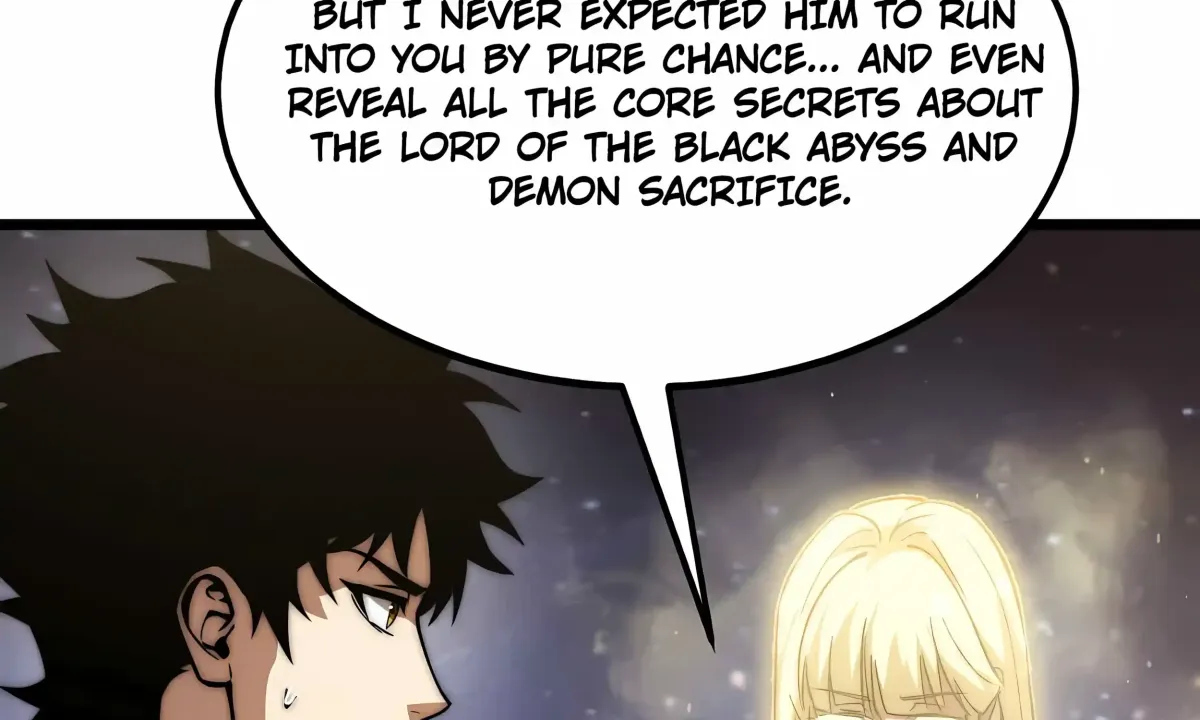Demon Summoner I am The Abyss Chapter 74 page 150 - 