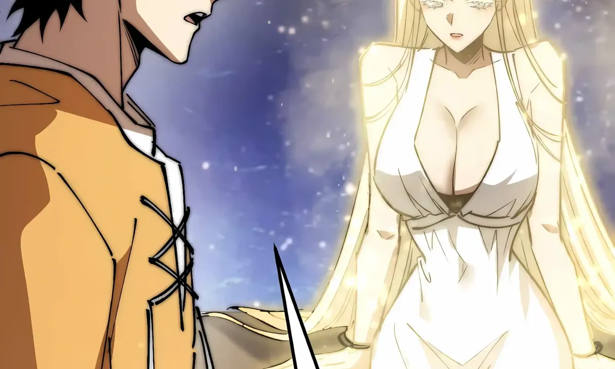 Demon Summoner I am The Abyss Chapter 74 page 151 - 