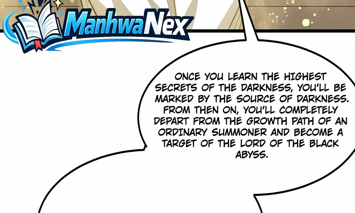 Demon Summoner I am The Abyss Chapter 74 page 158 - 