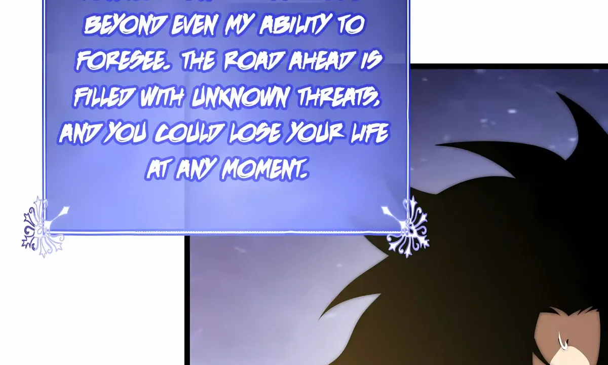 Demon Summoner I am The Abyss Chapter 74 page 167 - 
