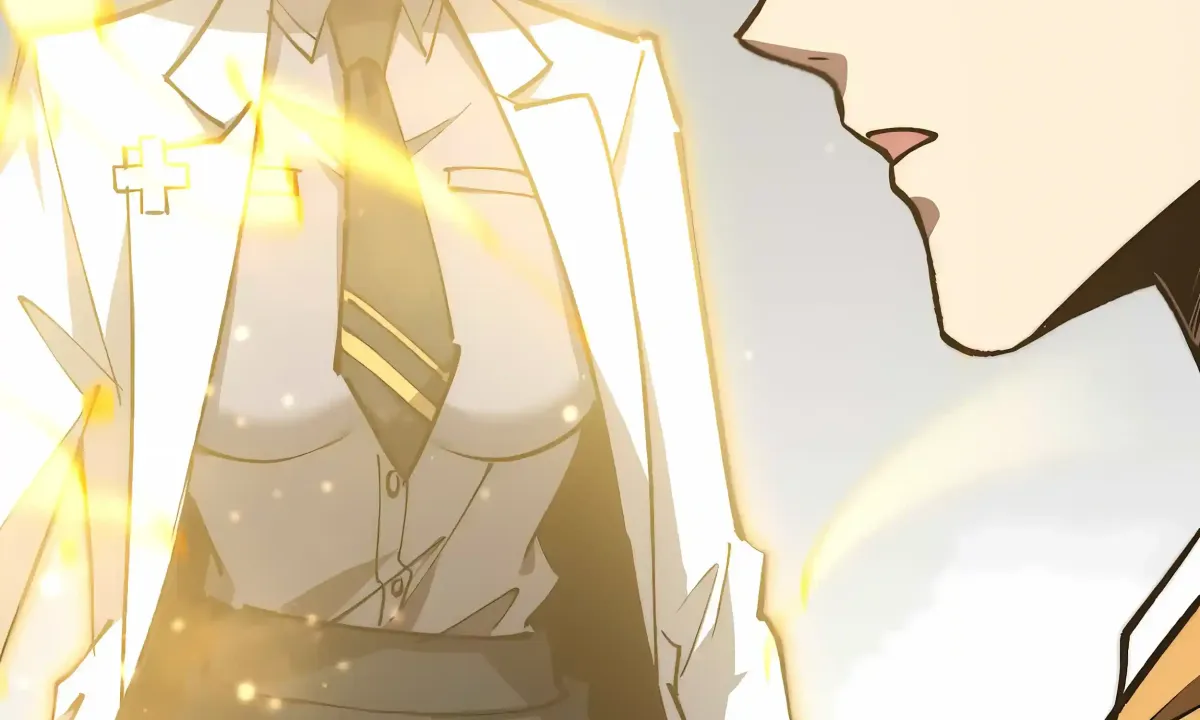 Demon Summoner I am The Abyss Chapter 74 page 199 - 