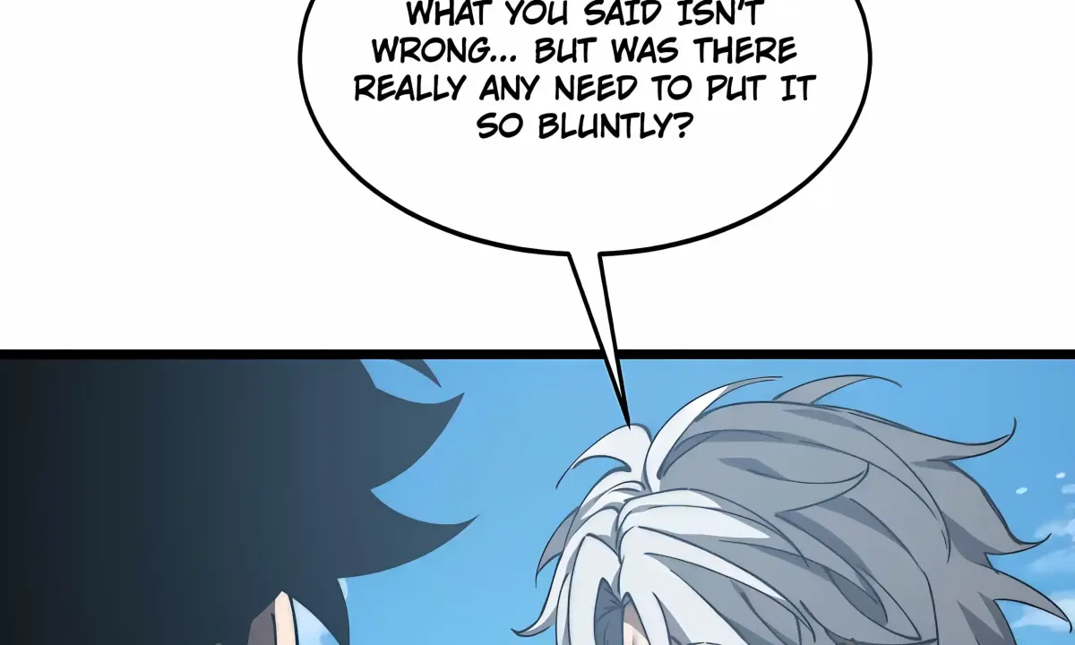 Demon Summoner I am The Abyss Chapter 74 page 31 - 