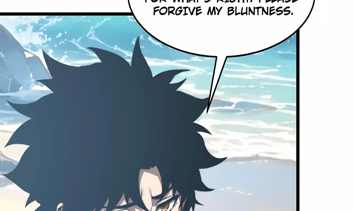 Demon Summoner I am The Abyss Chapter 74 page 34 - 