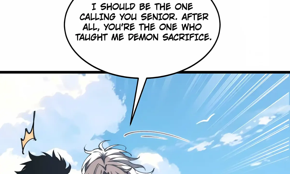 Demon Summoner I am The Abyss Chapter 74 page 44 - 