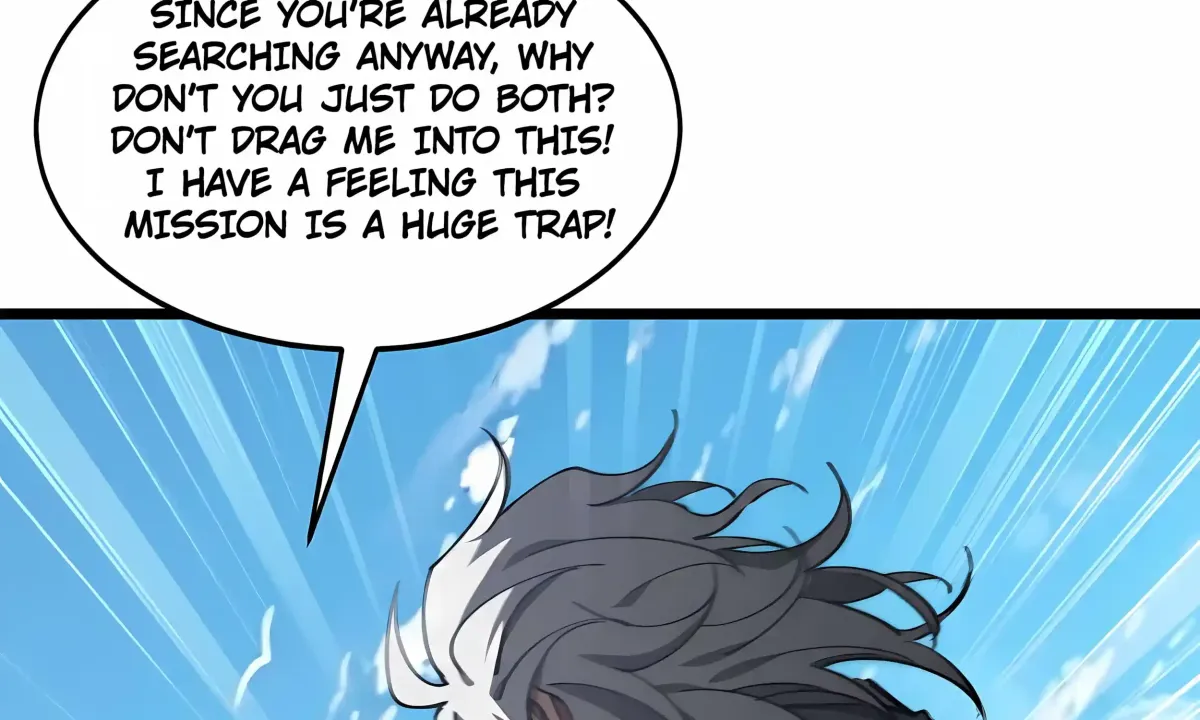 Demon Summoner I am The Abyss Chapter 74 page 49 - 