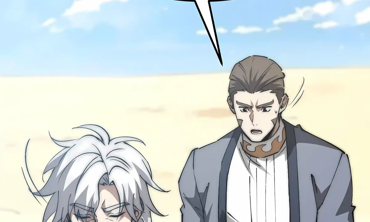 Demon Summoner I am The Abyss Chapter 74 page 65 - 