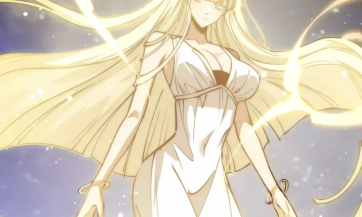 Demon Summoner I am The Abyss Chapter 74 page 95 - 