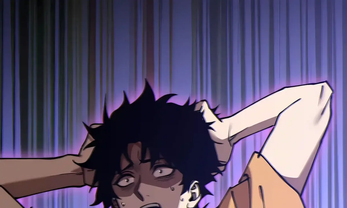 Demon Summoner I am The Abyss Chapter 75 page 14 - 