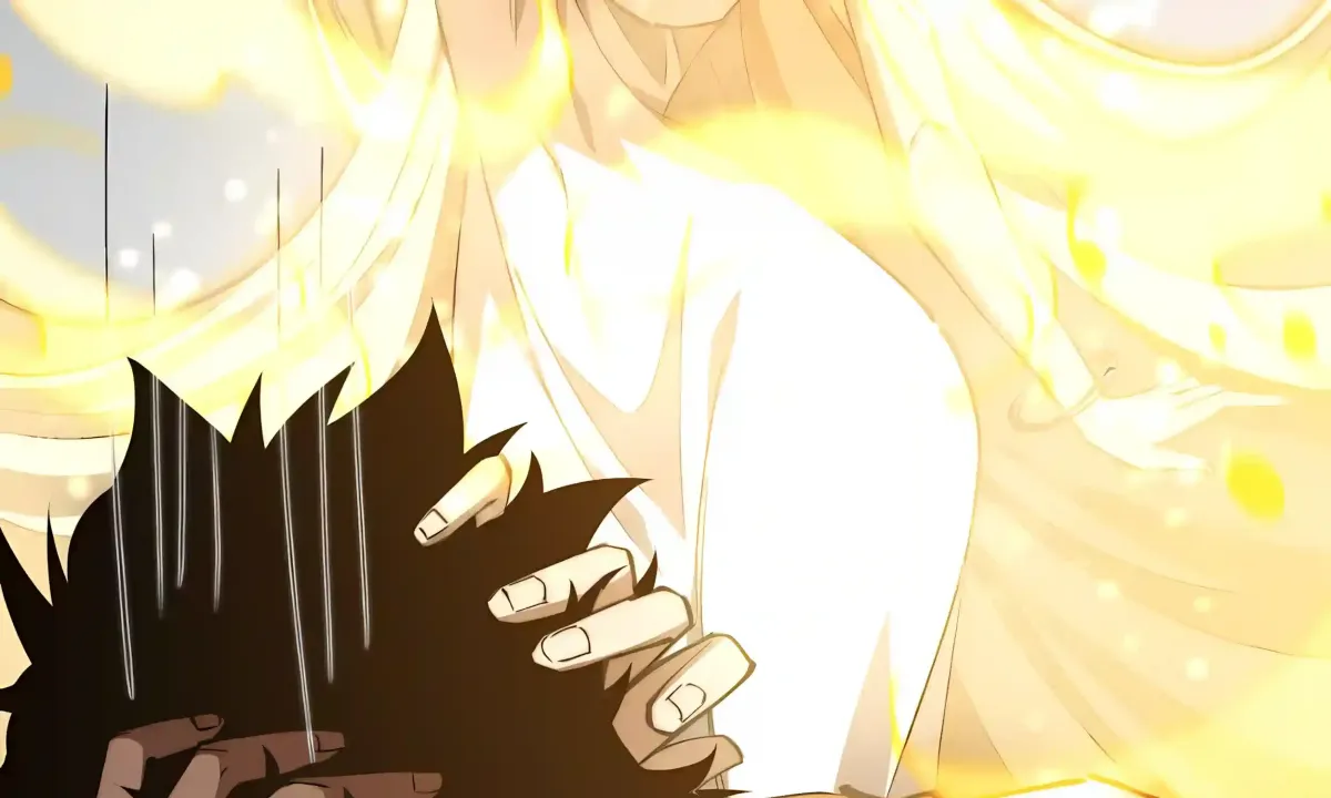 Demon Summoner I am The Abyss Chapter 75 page 20 - 