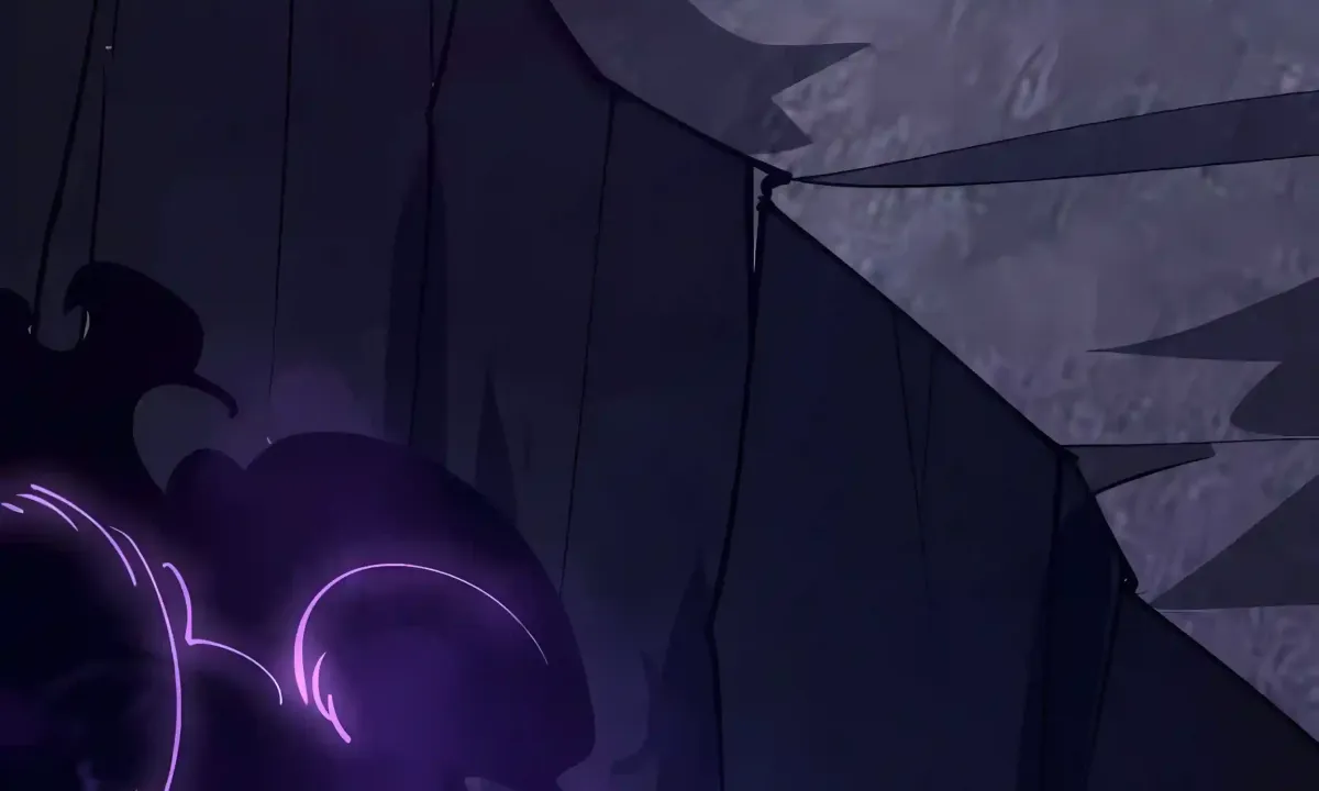 Demon Summoner I am The Abyss Chapter 75 page 197 - 