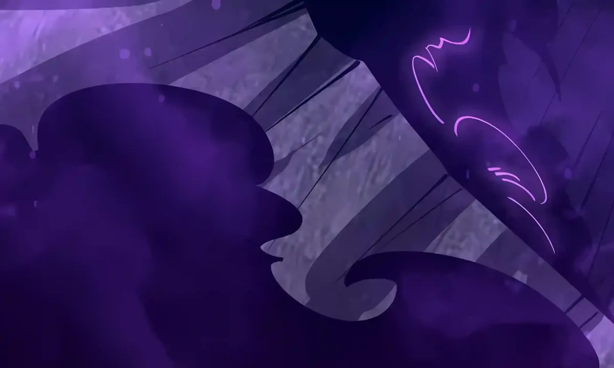 Demon Summoner I am The Abyss Chapter 75 page 200 - 