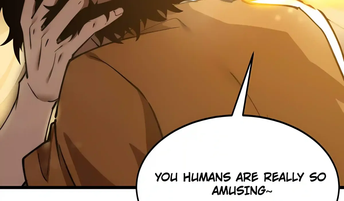 Demon Summoner I am The Abyss Chapter 75 page 21 - 