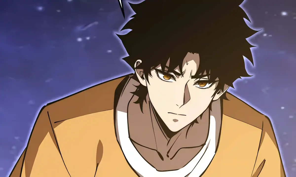 Demon Summoner I am The Abyss Chapter 75 page 36 - 