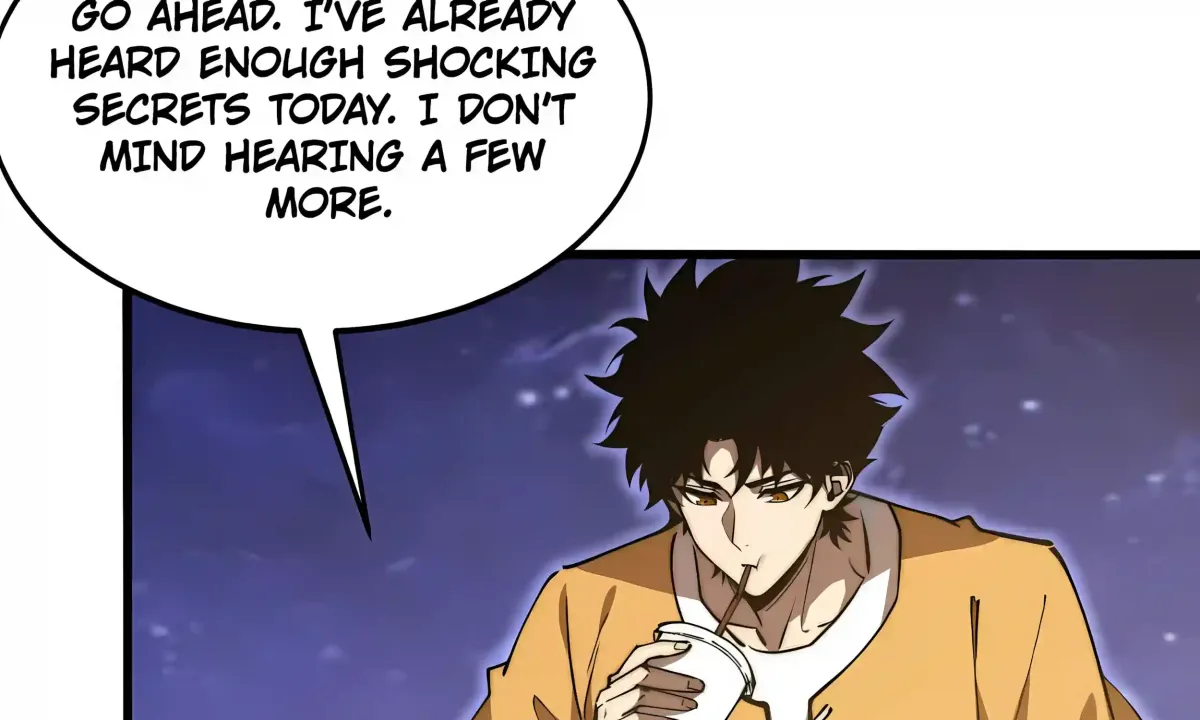 Demon Summoner I am The Abyss Chapter 75 page 74 - 