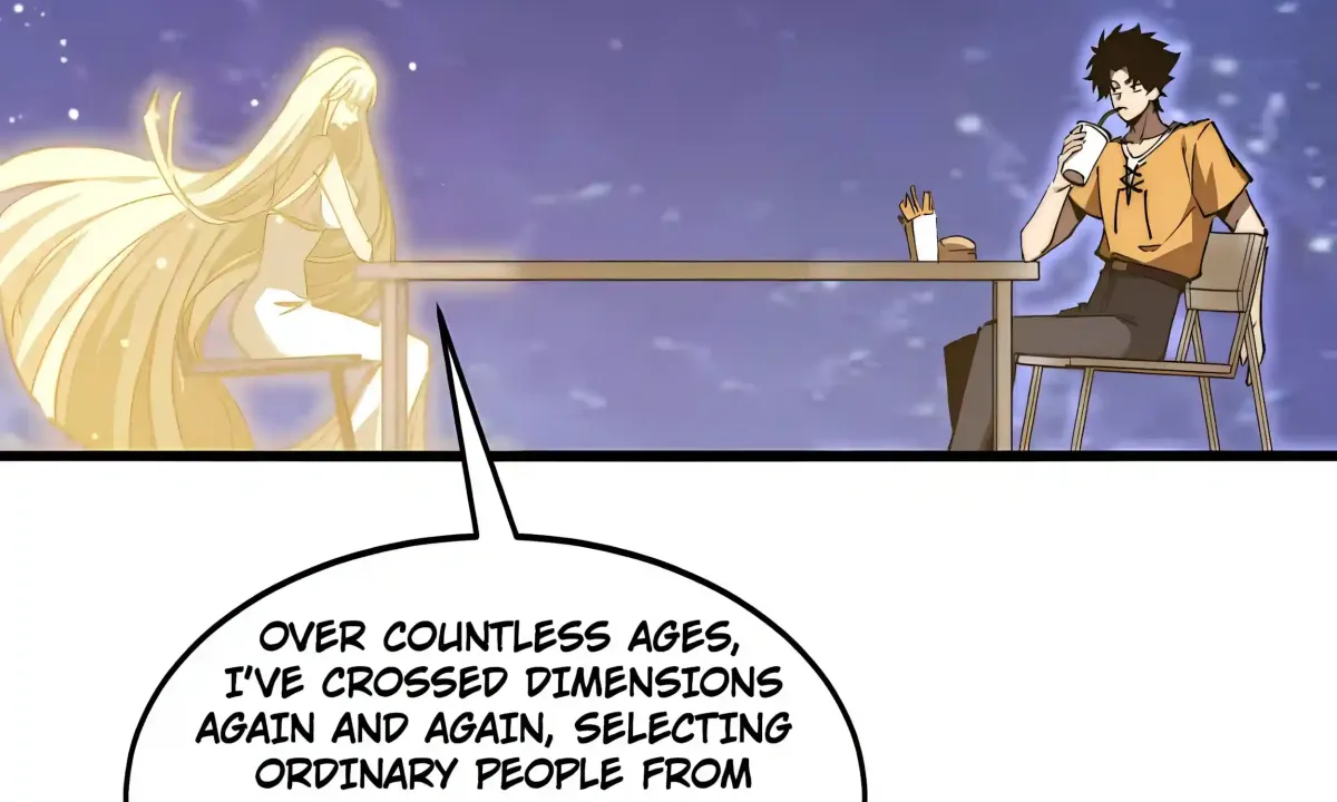Demon Summoner I am The Abyss Chapter 75 page 77 - 