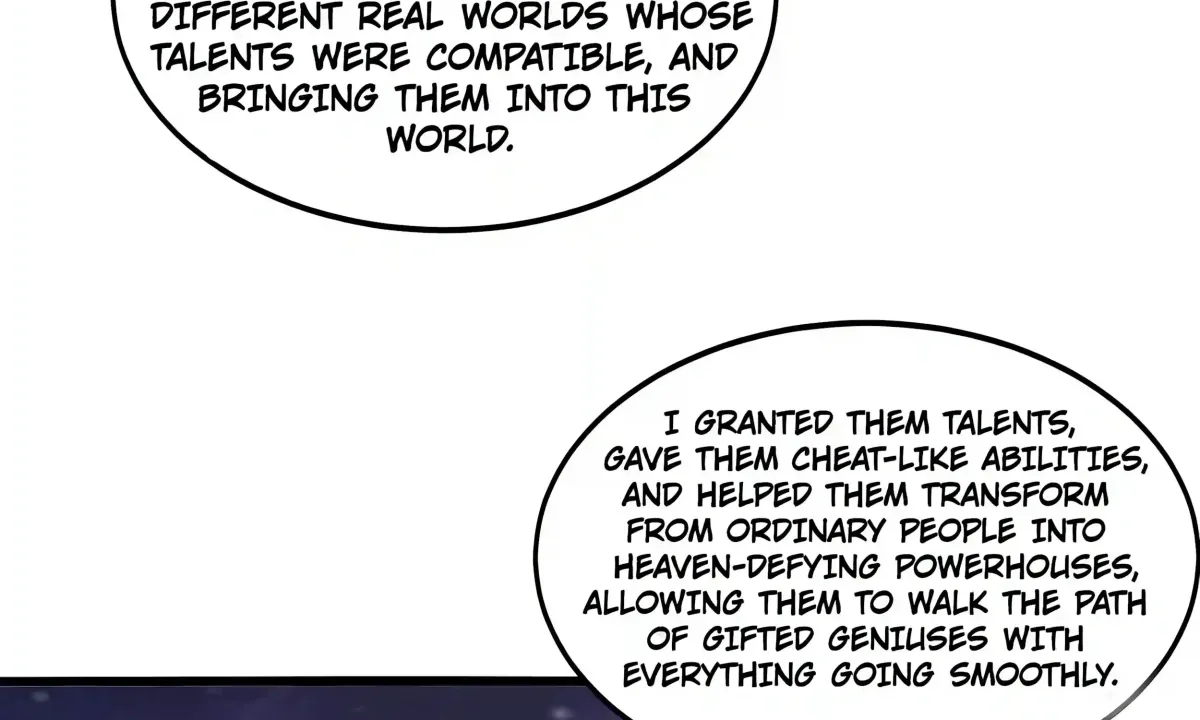 Demon Summoner I am The Abyss Chapter 75 page 78 - 