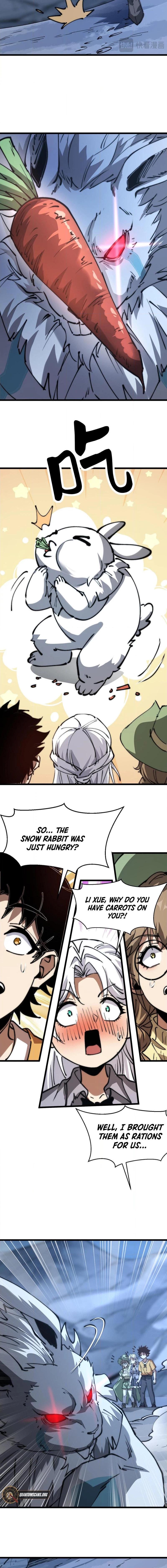 Demon Summoner I am The Abyss Chapter 8 page 4 - 