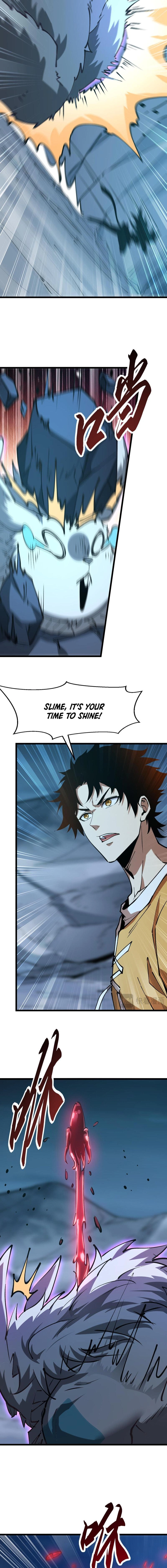 Demon Summoner I am The Abyss Chapter 8 page 9 - 