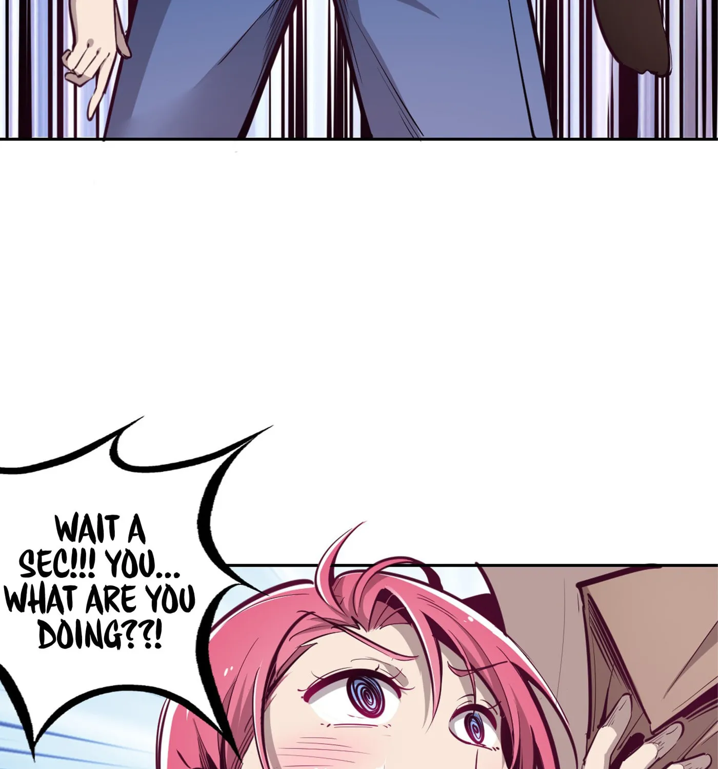 Demon X Angel, Can