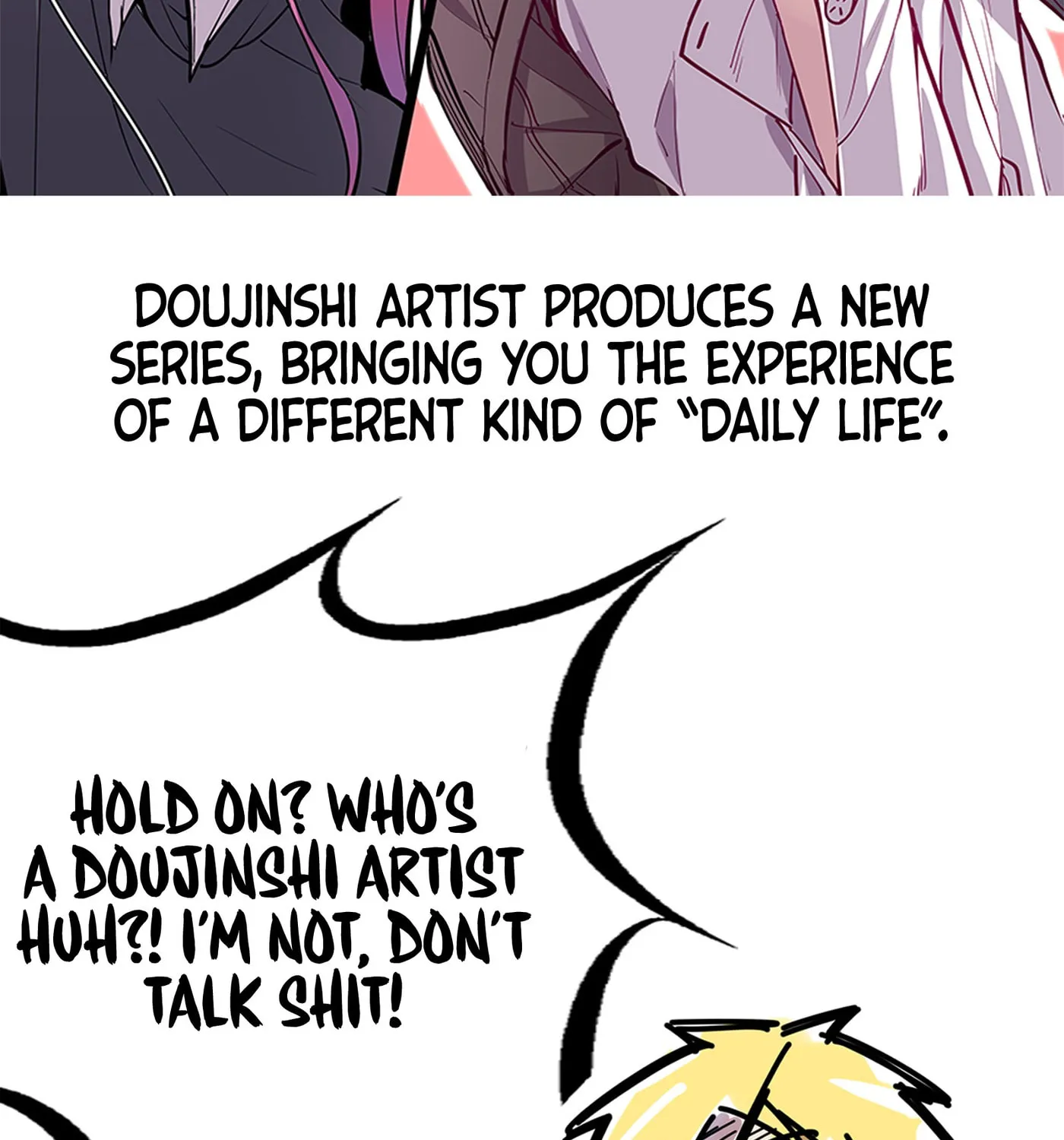 Demon X Angel, Can