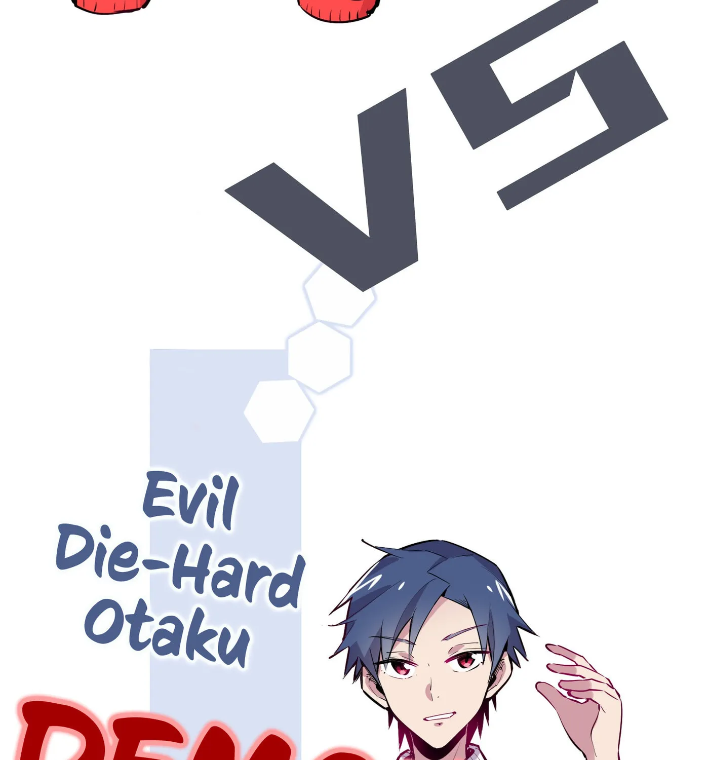 Demon X Angel, Can