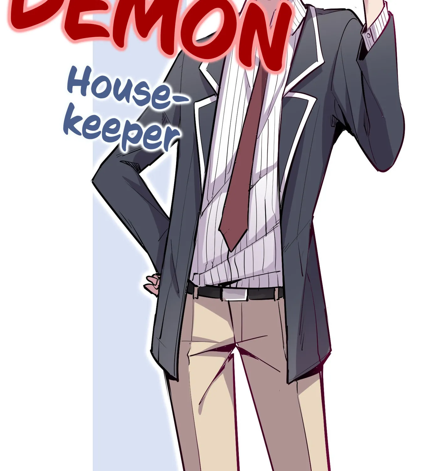 Demon X Angel, Can