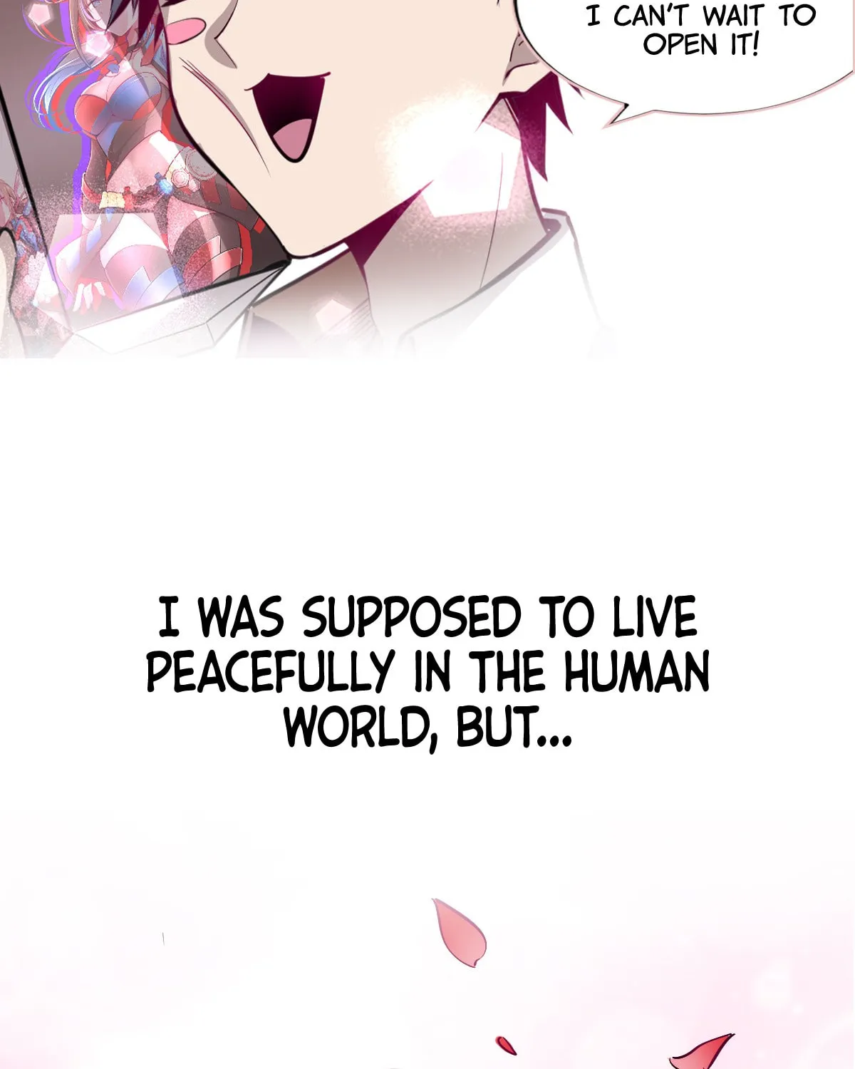 Demon X Angel, Can