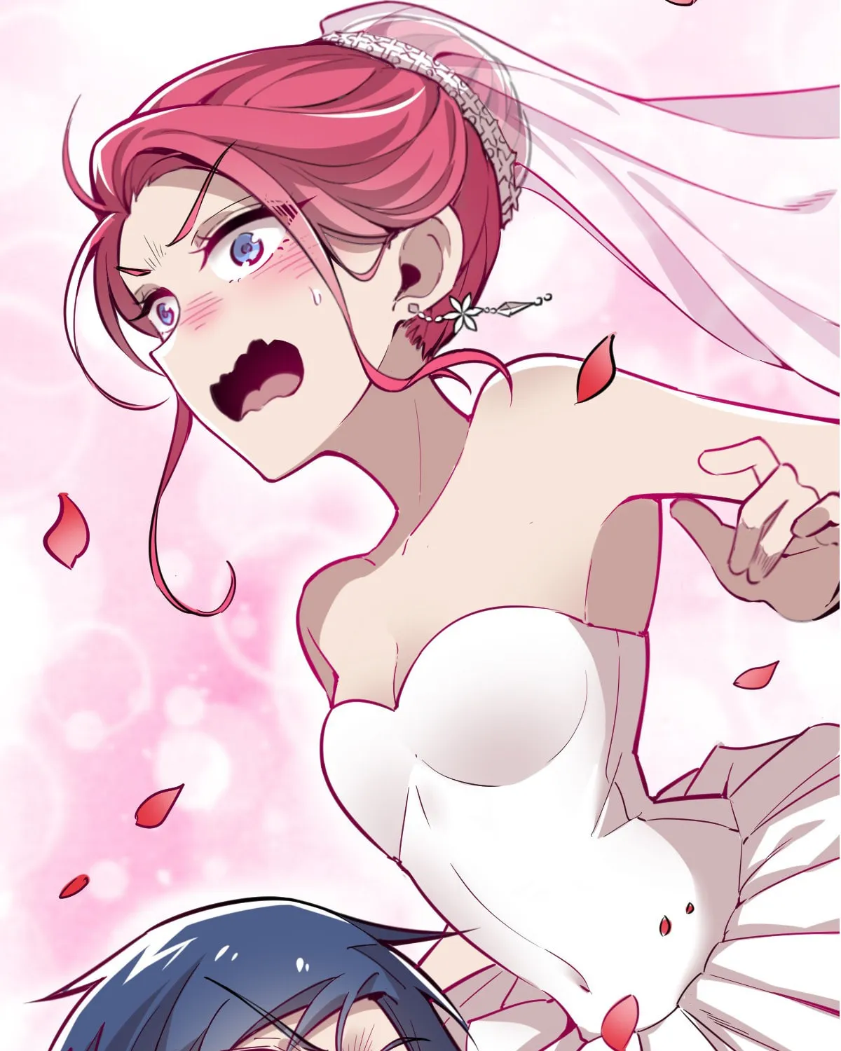 Demon X Angel, Can