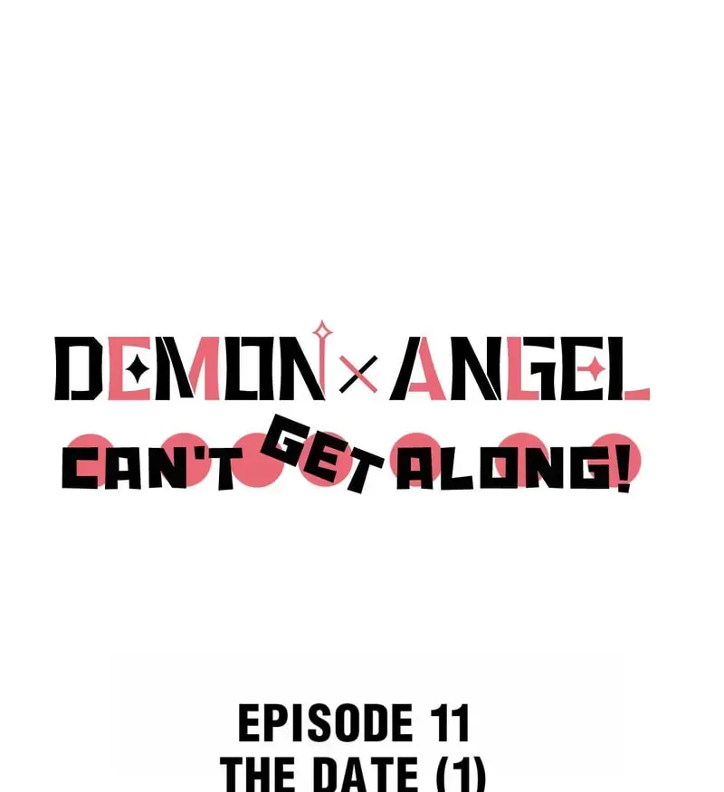 Demon X Angel, Can