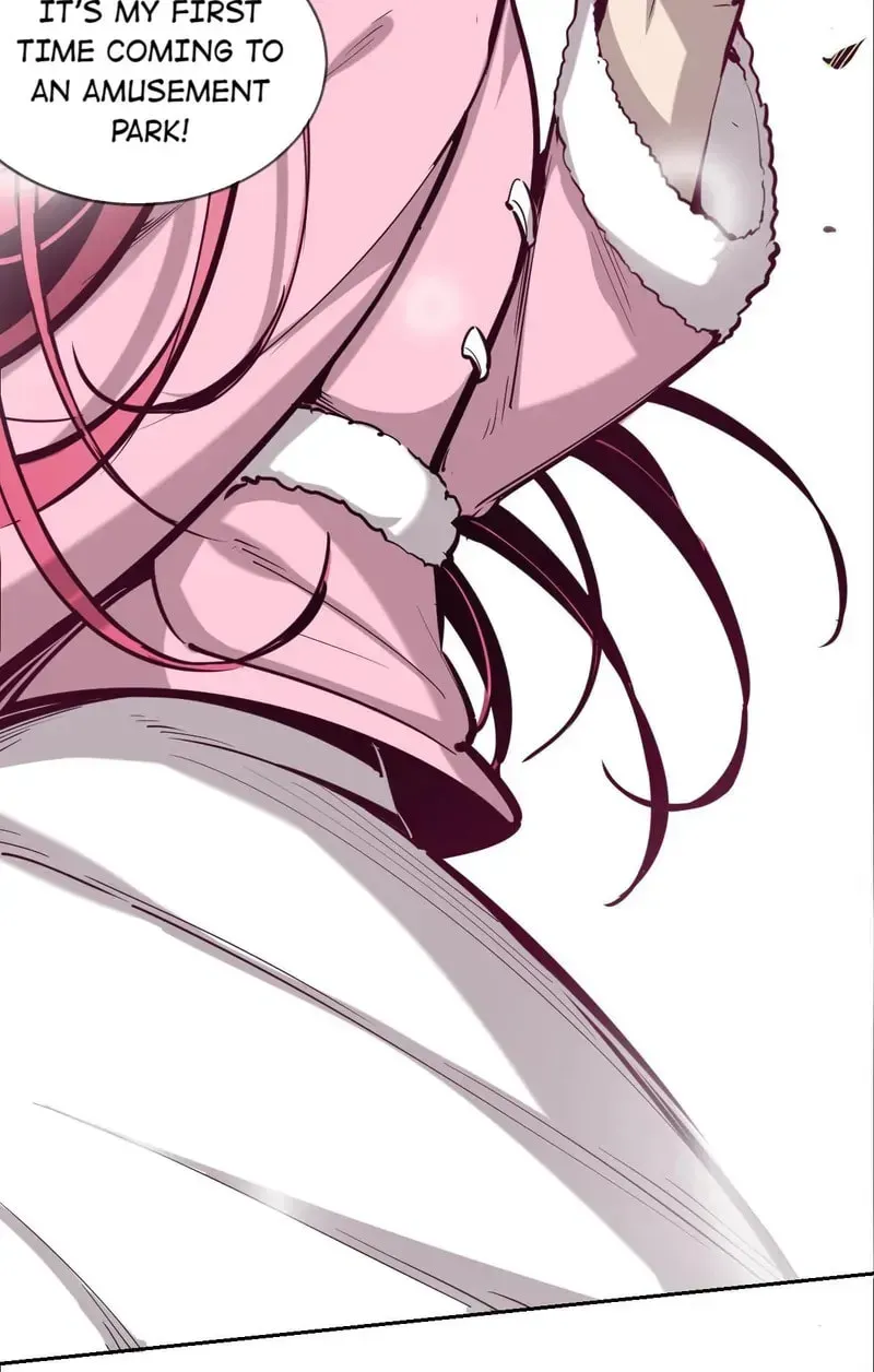 Demon X Angel, Can