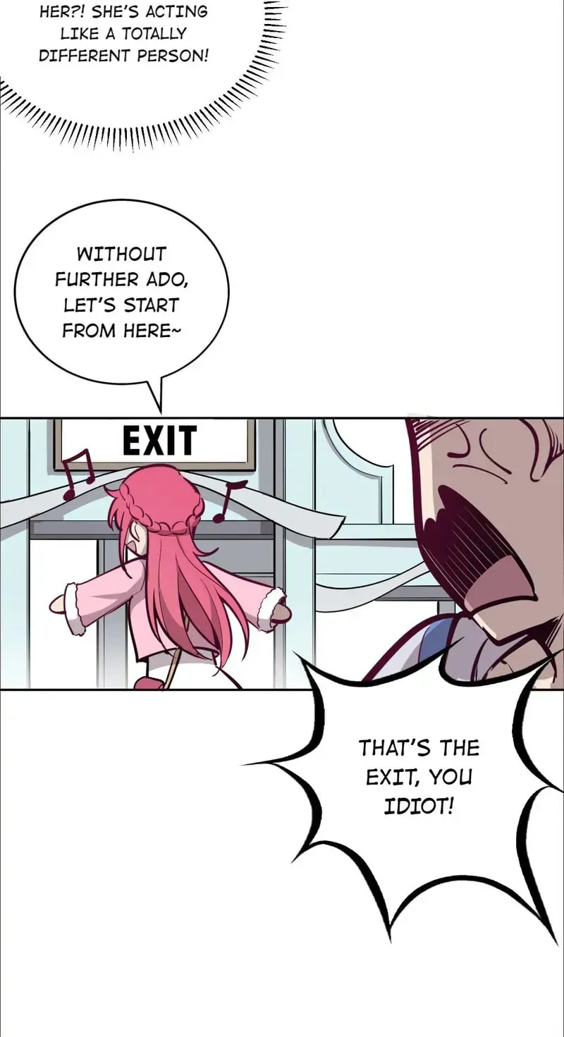 Demon X Angel, Can
