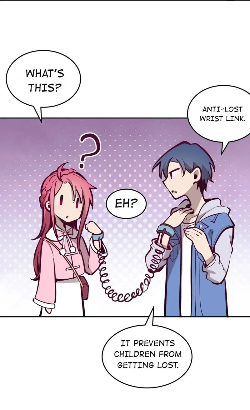 Demon X Angel, Can