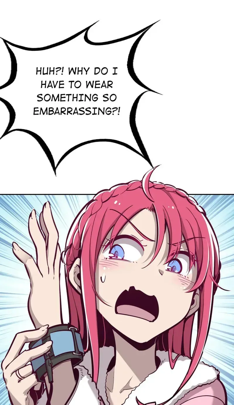 Demon X Angel, Can