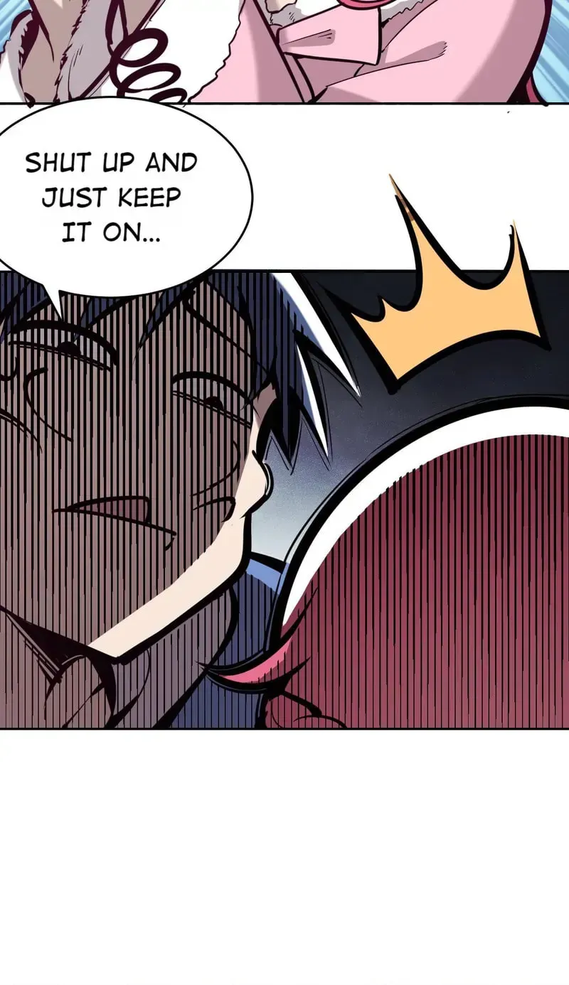 Demon X Angel, Can