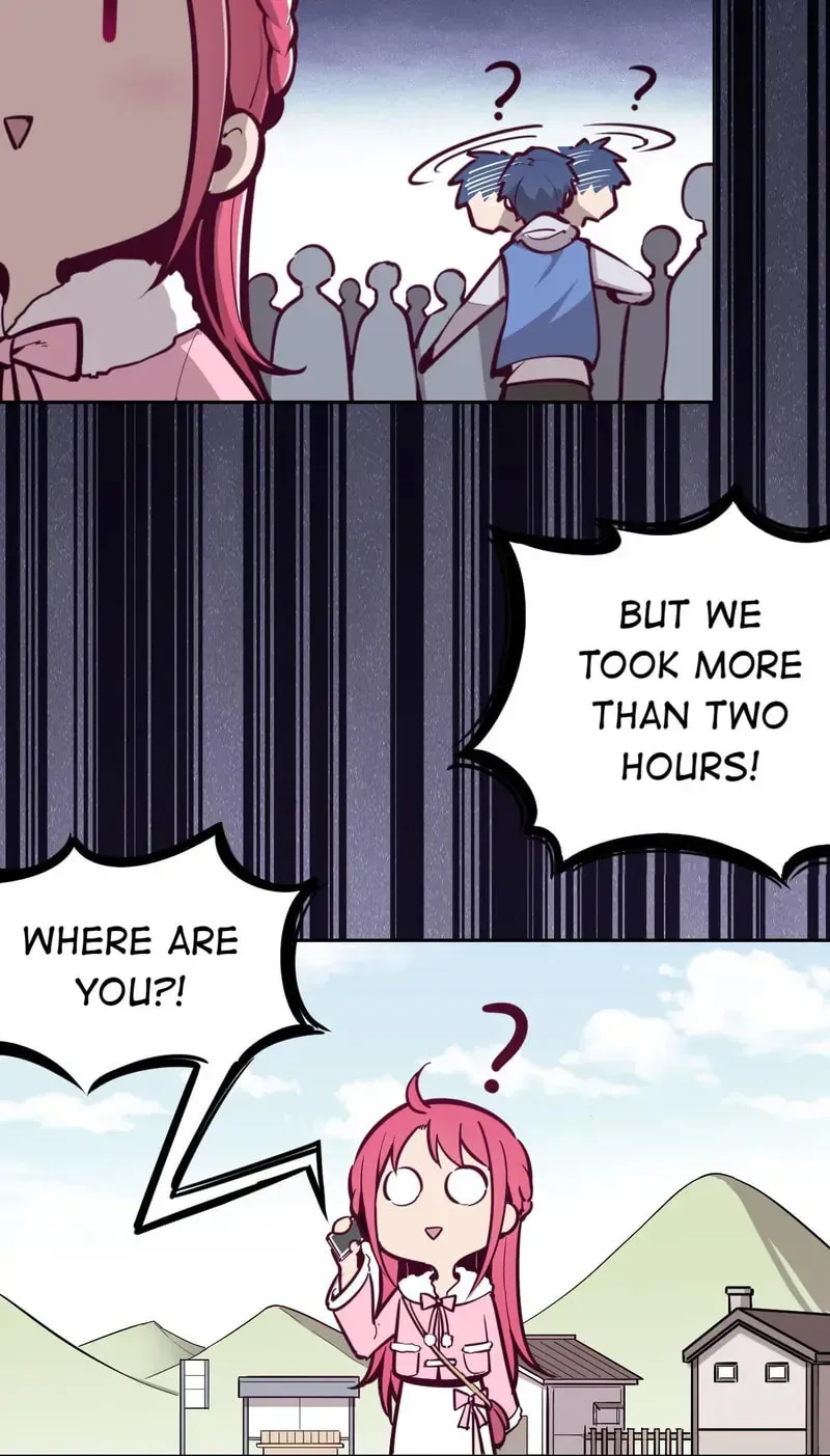 Demon X Angel, Can