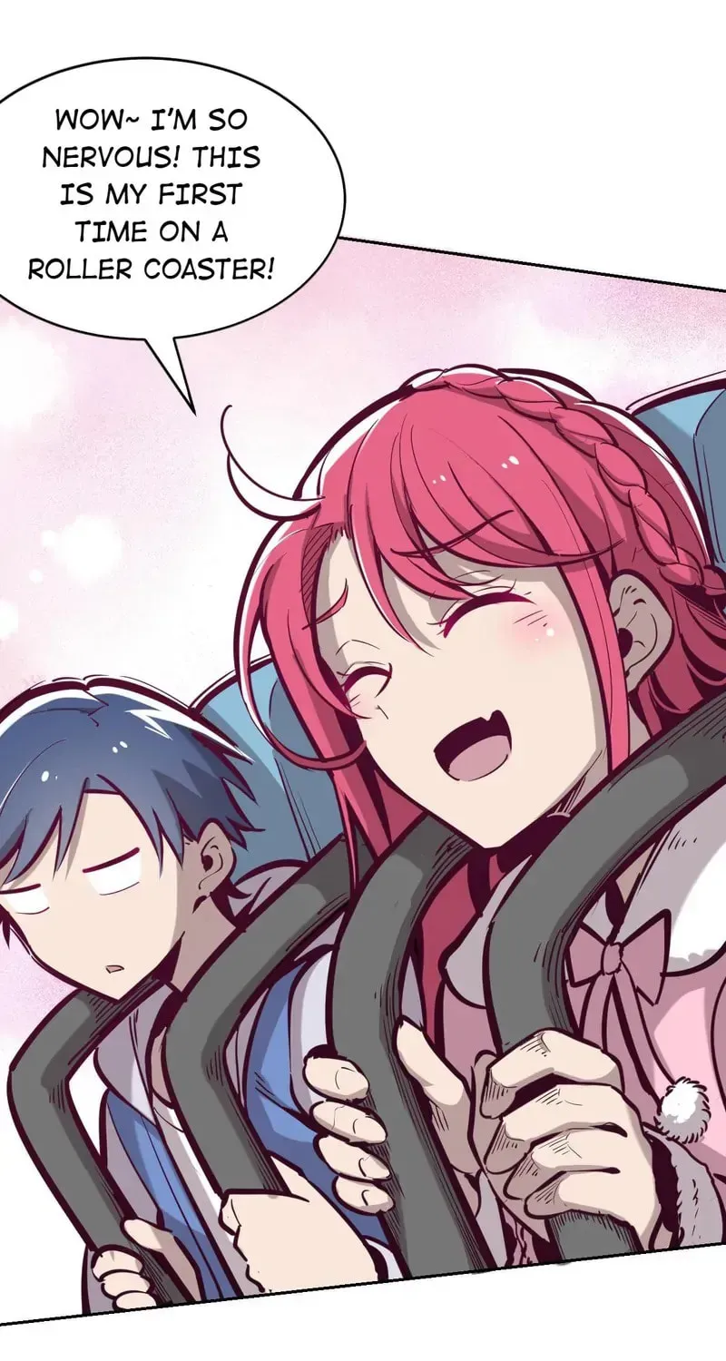 Demon X Angel, Can