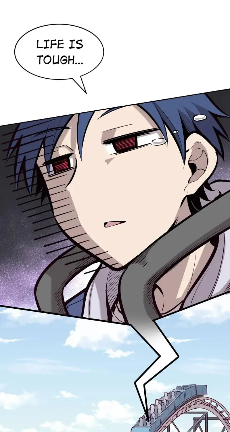 Demon X Angel, Can