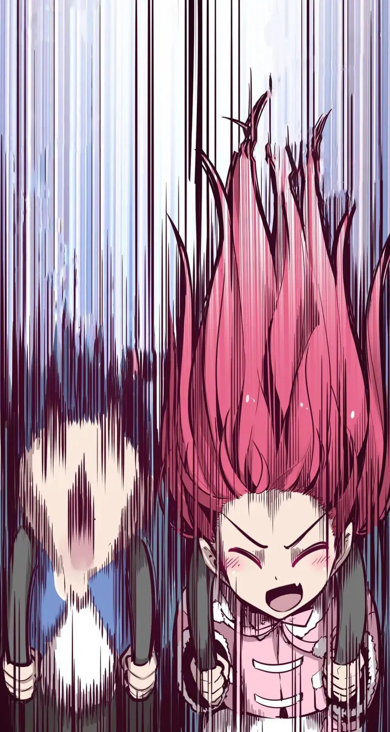 Demon X Angel, Can